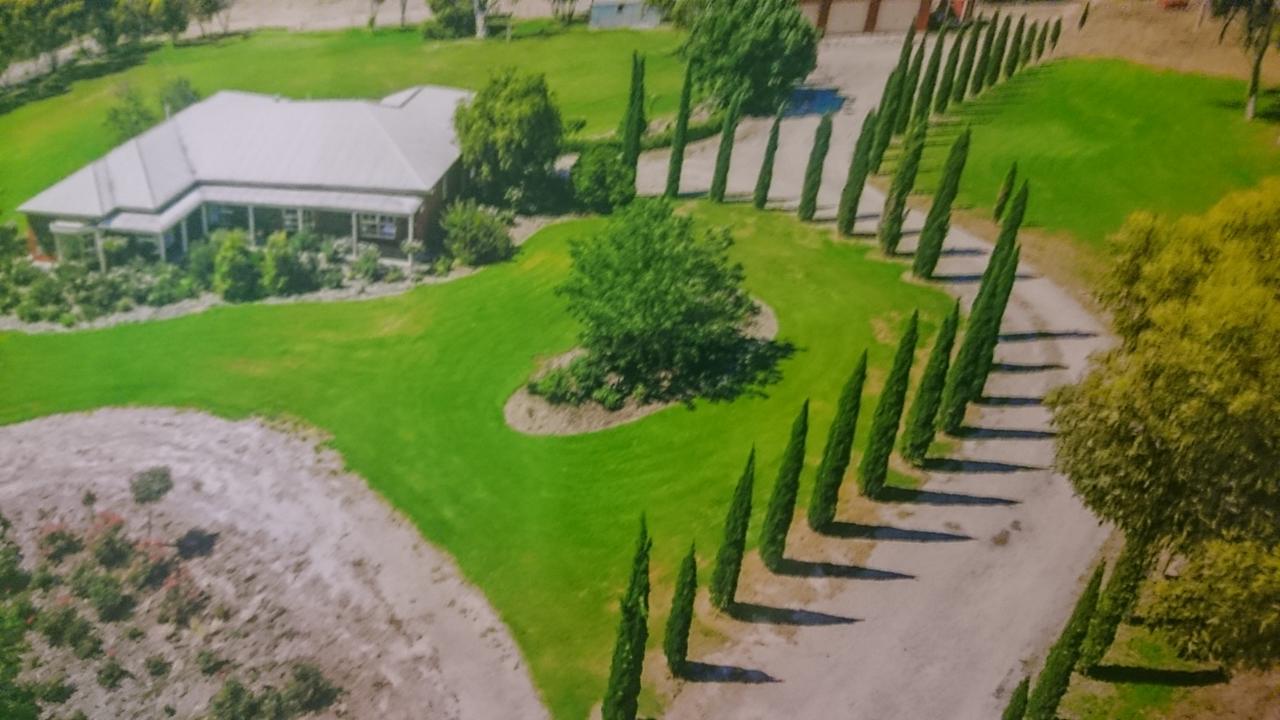Gaerwood B&B Кит Экстерьер фото