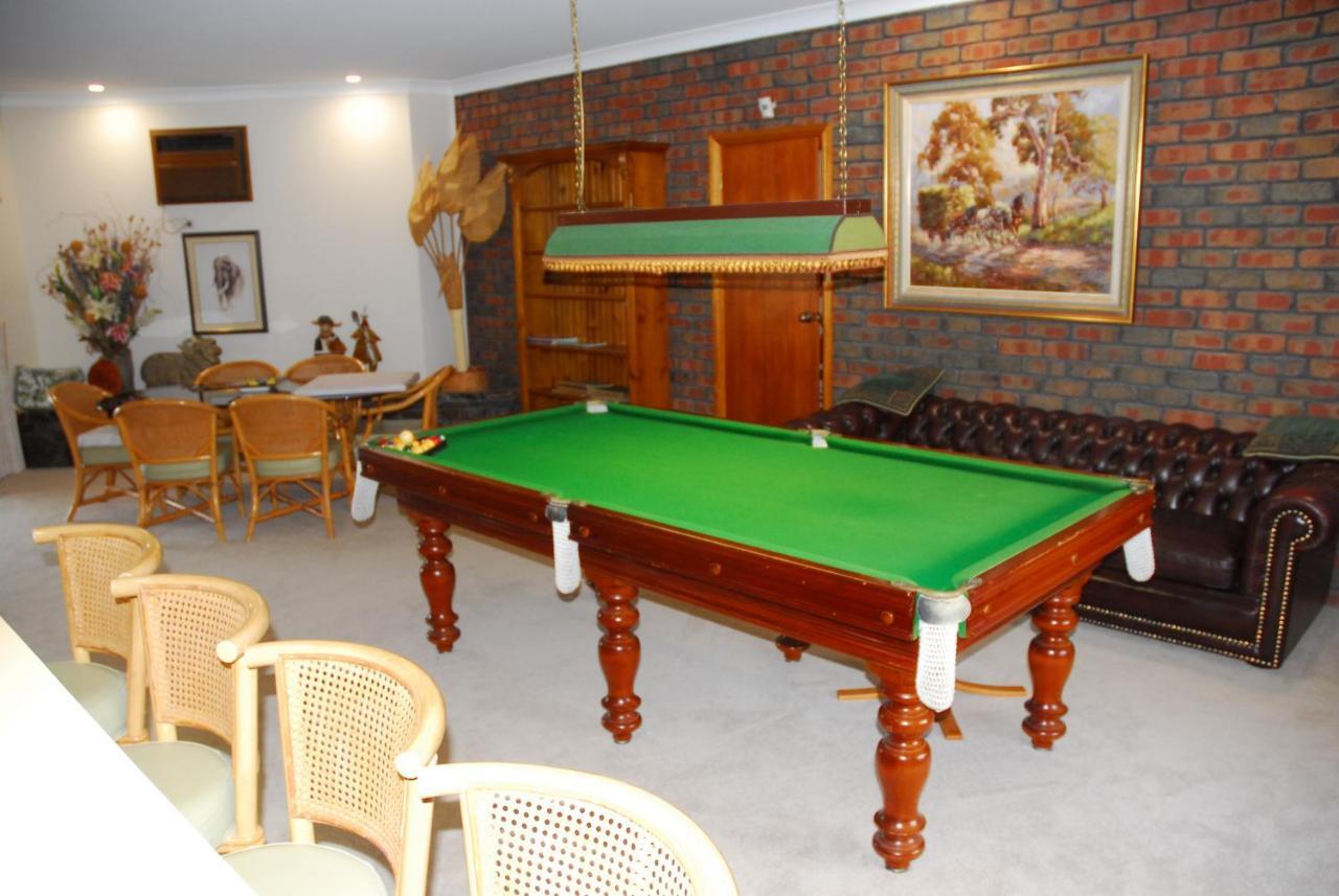 Gaerwood B&B Кит Экстерьер фото